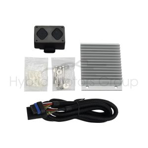 Module PMD + Kit Relocalisation 6.5L V8 DIESEL GMC / CHEVROLET / HUMMER