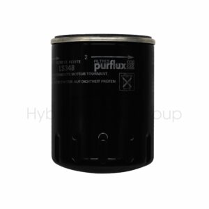 Filtre A Huile Purflux