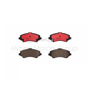 Plaquettes De Freins Brembo ref P11025