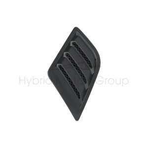 Grille D'aération Capot Dodge Ram1500 2019-2024