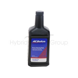 Liquide de direction assistée ACDelco 19329448