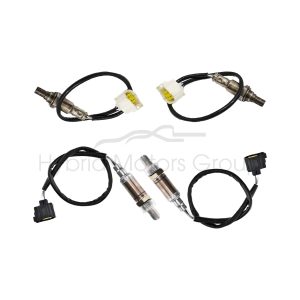 Kit 4 Sondes Lambda Oxygène