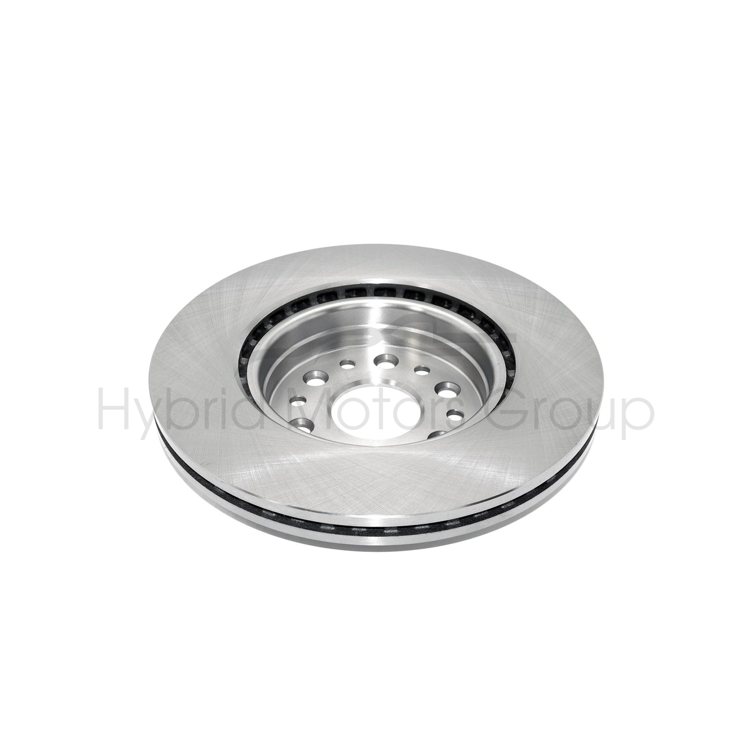 Disque De Frein Avant DODGE RAM 1500 DT 2019-2025 – Image 2