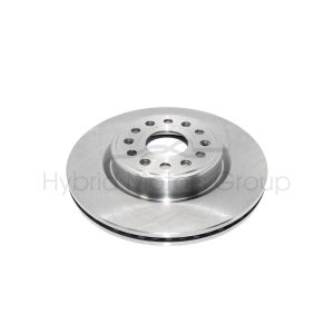 Disque De Frein Avant DODGE RAM 1500 DT 2019-2025