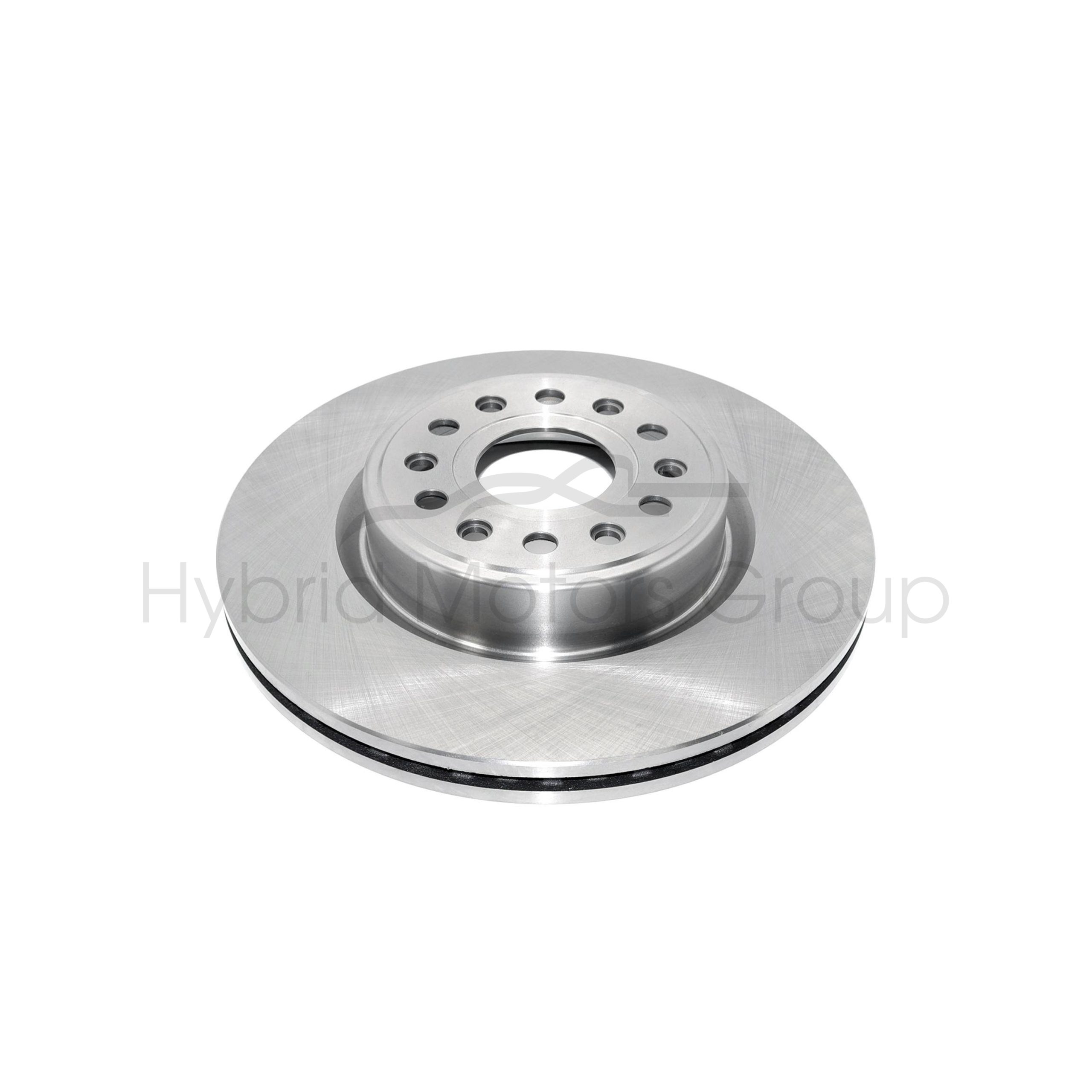 Disque De Frein Avant DODGE RAM 1500 DT 2019-2025