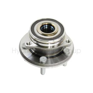 Ensemble Roulement de Roue et Moyeu Jeep / Dodge 2011-2022