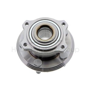 Ensemble Roulement de Roue et Moyeu Dodge Charger / Challenger 2012-2023