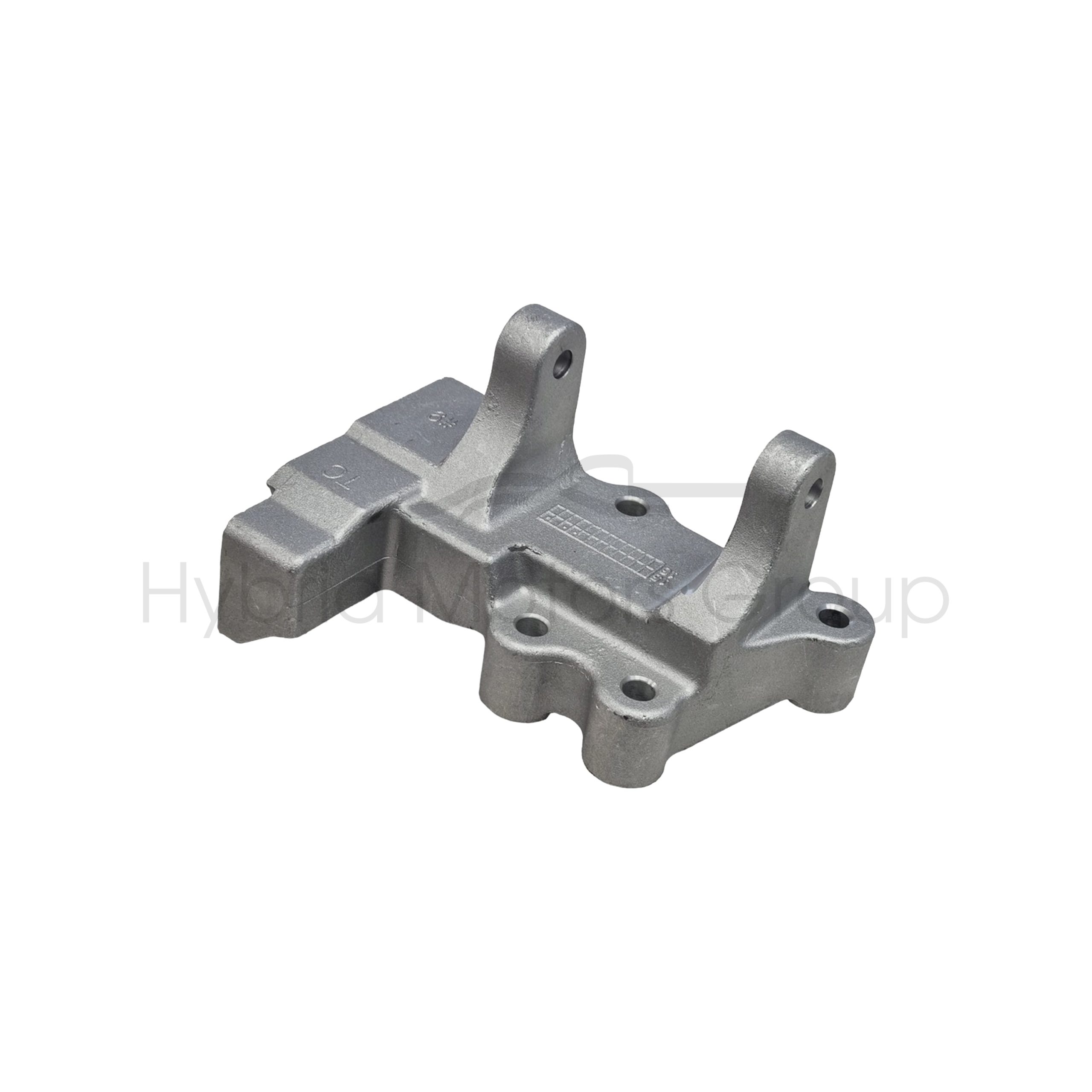 Support d'Alternateur Origine GM Chevrolet Spark 2010-2015
