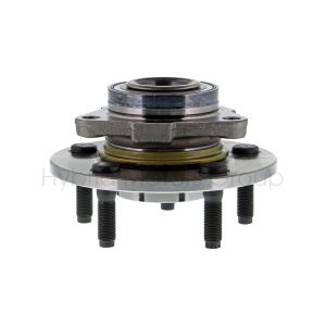 Ensemble Roulement de Roue et Moyeu Dodge Ram 1500 2003-2005