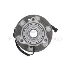 Ensemble Roulement de Roue et Moyeu Dodge Ram 1500 DT 2019-2024