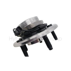 Ensemble Roulement de Roue et Moyeu Dodge Ram 1500 2009-2011