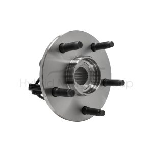 Ensemble Roulement de Roue et Moyeu Dodge Ram 1500 2009-2006