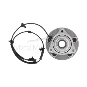 Ensemble Roulement de Roue et Moyeu Jeep Grand Cherokee / Commander 2005-2010