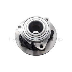 Ensemble Roulement de Roue et Moyeu Dodge Durango 2006-2009
