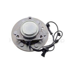Ensemble Roulement de Roue et Moyeu Dodge Ram 1500 DT 2019-2024 68303538AA