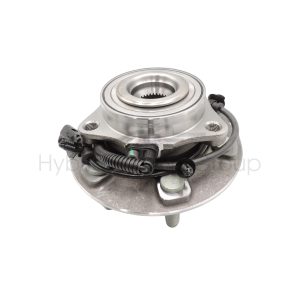 Ensemble Roulement de Roue et Moyeu Dodge Ram 1500 DT 2019-2024
