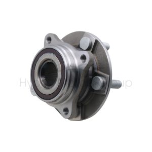 Ensemble Roulement de Roue et Moyeu Ford Mustang 2015-2024