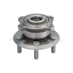 Ensemble Roulement de Roue et Moyeu Dodge Charger/ Challenger 2007-2024