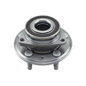 Ensemble Roulement de Roue et Moyeu Chevrolet Camaro 2009-2015