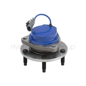 Ensemble Roulement de Roue et Moyeu Avant Corvette C5 1997-2008/ Cadillac XLR 2004-2008