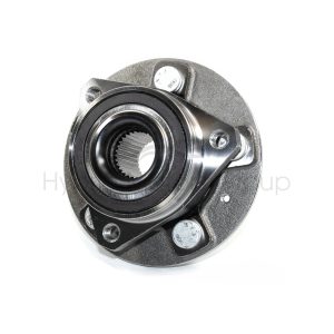 Ensemble Roulement de Roue et Moyeu Chevrolet Camaro 2009-2015/ Cadillac CTS 2008-2019