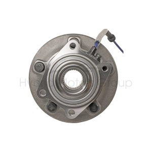 Ensemble Roulement de Roue et Moyeu Avant Chrysler Town & Country/ Dodge Grand Caravan 2012-2020