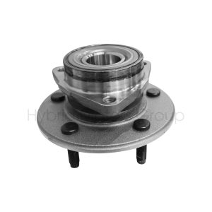 Ensemble Roulement de Roue et Moyeu Avant Dodge Ram 1500 1997-2002