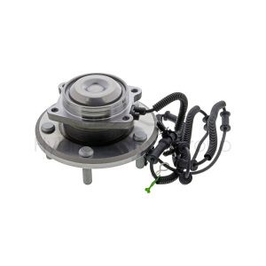 Ensemble Roulement de Roue et Moyeu Avant Chrysler Town & Country/ Dodge Grand Caravan 2012-2020