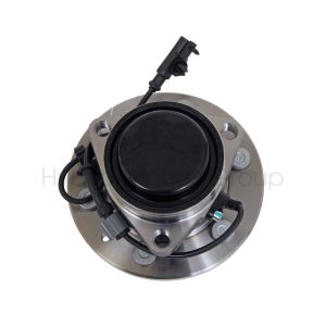 Ensemble Roulement de Roue et Moyeu avant Chevrolet/ Cadillac/ GMC 2007-2014