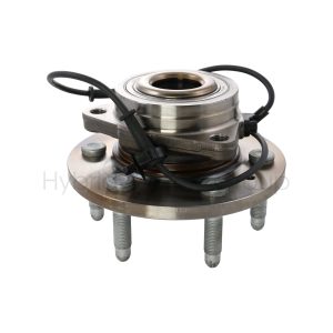Ensemble Roulement de Roue et Moyeu avant Chevrolet/ Cadillac/ GMC 2007-2014