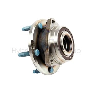 Ensemble Roulement de Roue et Moyeu Corvette C7 2014-2019