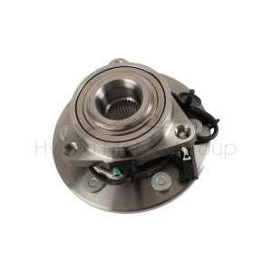 Ensemble Roulement de Roue et Moyeu Avant Cadillac/ Chevrolet/ GMC 2015-2020