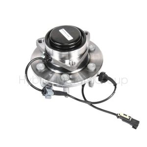 Ensemble Roulement de Roue et Moyeu Avant Cadillac/ Chevrolet/ GMC 2015-2020