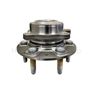 Ensemble Roulement de Roue et Moyeu Tahoe/ Suburban/ Silverado, Escalade 2021-2025
