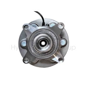 Ensemble Roulement de Roue et Moyeu Ford F-150 2022-2024 - 900522