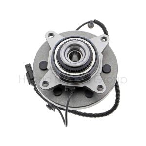 Ensemble Roulement de Roue et Moyeu Ford F-150/ Expedition/ Navigator 2011-2015