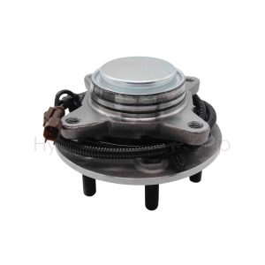 Ensemble Roulement de Roue et Moyeu Ford F-150 2016-2021