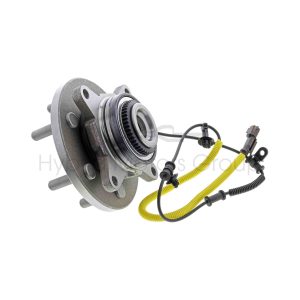 Ensemble Roulement de Roue et Moyeu Ford F-150 2016-2021