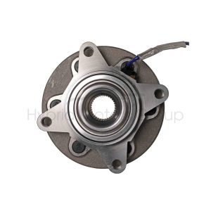 Ensemble Roulement de Roue et Moyeu Ford F-150 2022-2024