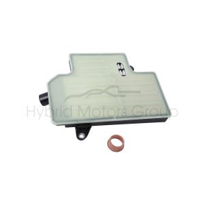 Filtres à Huile Transmission Automatique ACDelco