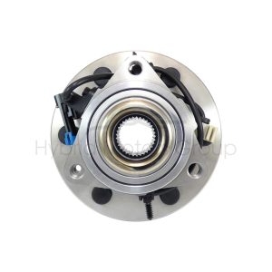 Ensemble Roulement de Roue et Moyeu avant Chevrolet/ Cadillac/ GMC 1999-2006