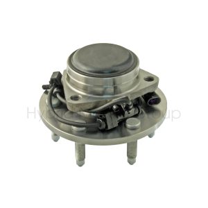 Ensemble Roulement de Roue et Moyeu avant Chevrolet/ Cadillac/ GMC 1999-2006