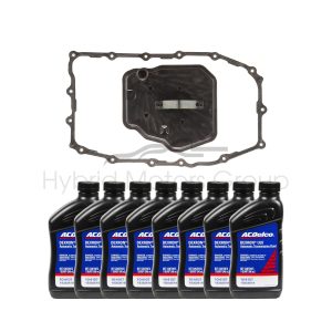 Kit Vidange BVA Chevrolet Camaro 8 Rapports 8L90 2016-2021