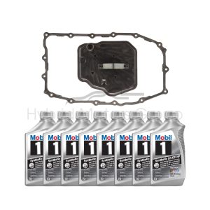 Kit Vidange BVA Chevrolet Camaro 8 Rapports 8L90 Année 2016-2021