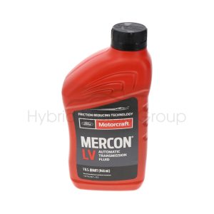 Liquide de Transmission Motorcraft Mercon LV BVA