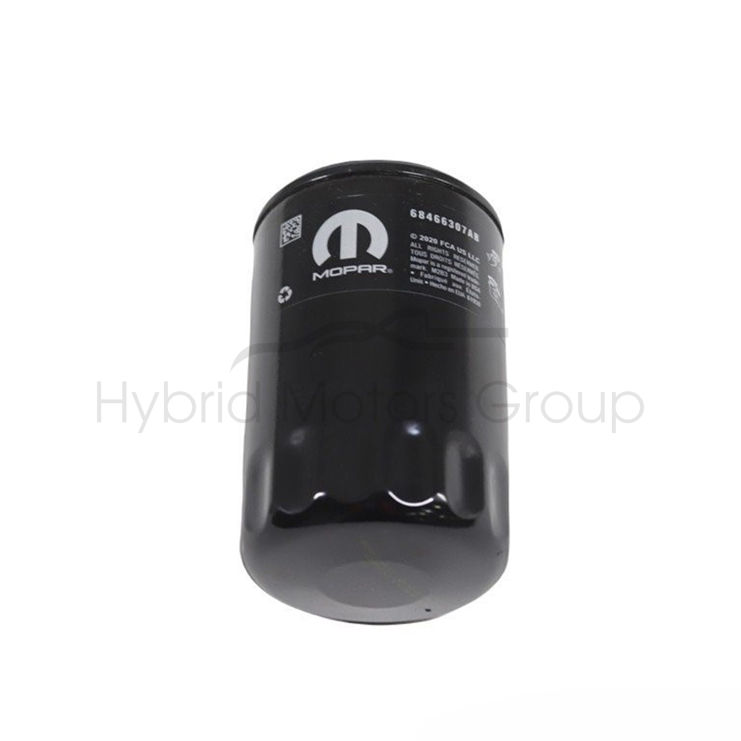 Filtre à huile Moteur Mopar 3.0L L6 22-26 68466307AB – Image 3